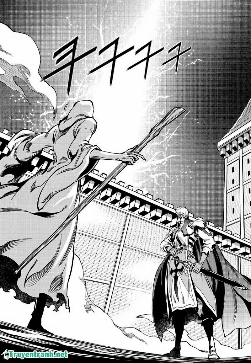 Dark Air: Chapter 67