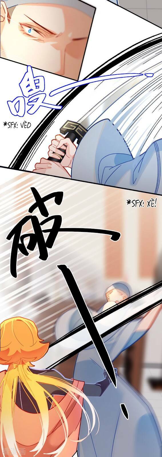 Thượng Đô Thiên Yêu Lục: Chapter 19