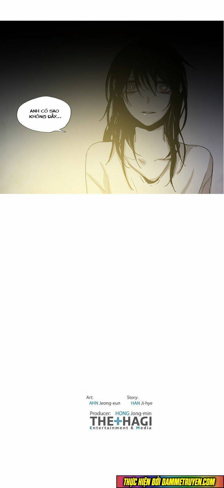 American Ghost Jack: Chapter 11