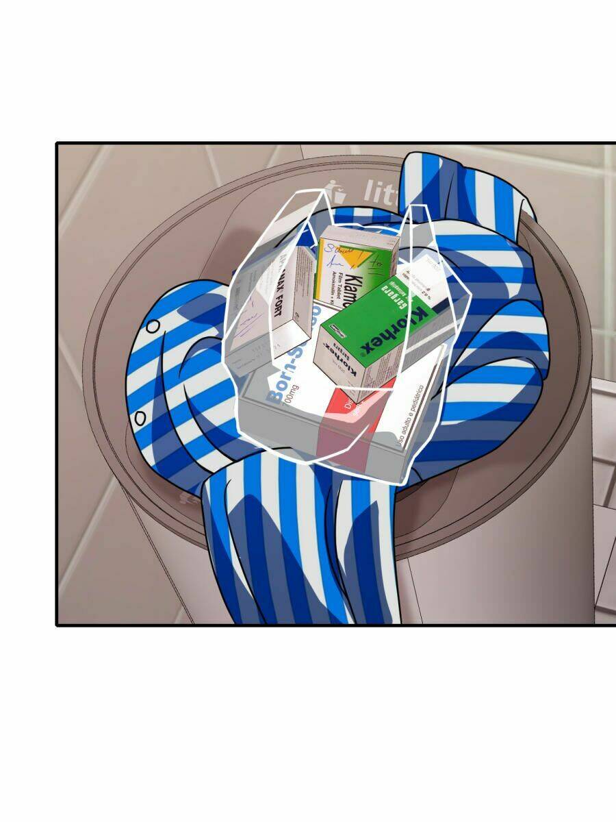 Hộ Hoa Cao Thủ Tại Đô Thị: Chapter 97