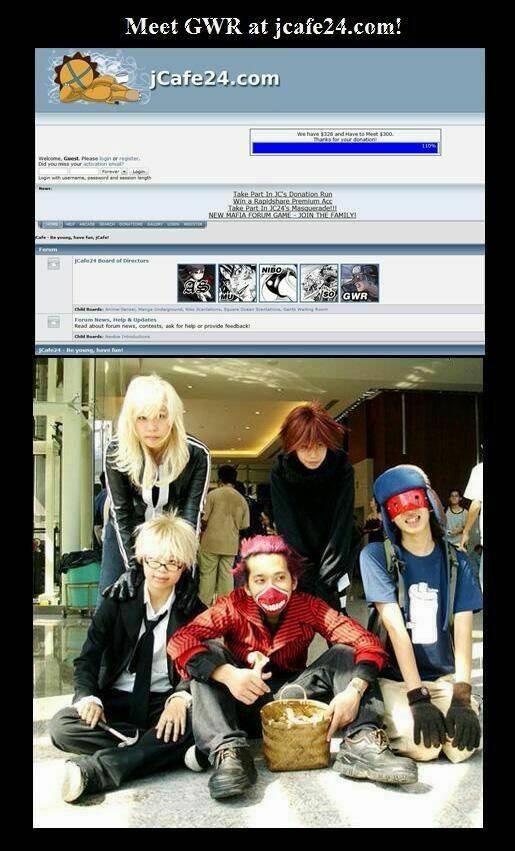 Thế Giới Ma Thuật Và Kẻ Mất Trí: Chapter 35