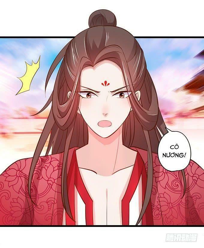 Hồ Tiên Hung Bạo: Chapter 103