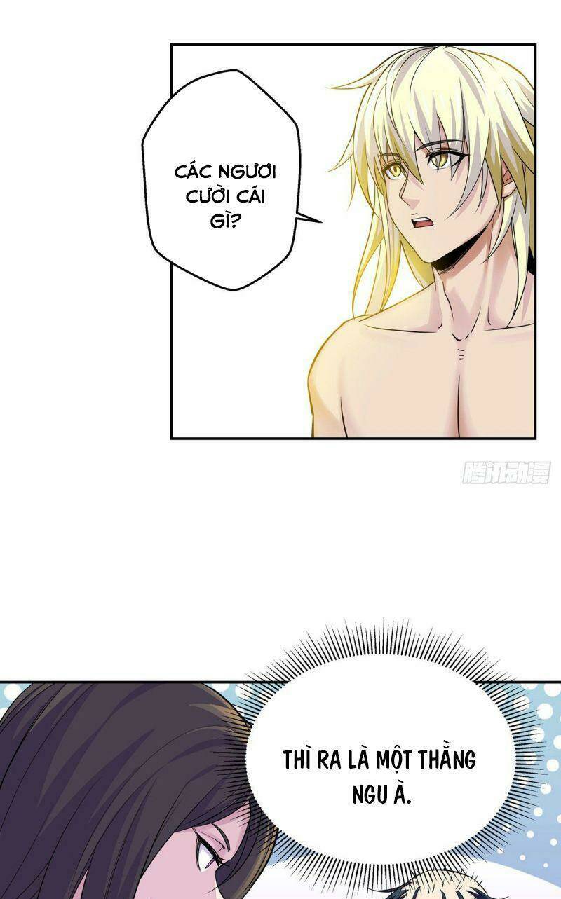 Ta Là Đại Hoàn Đan: Chapter 9