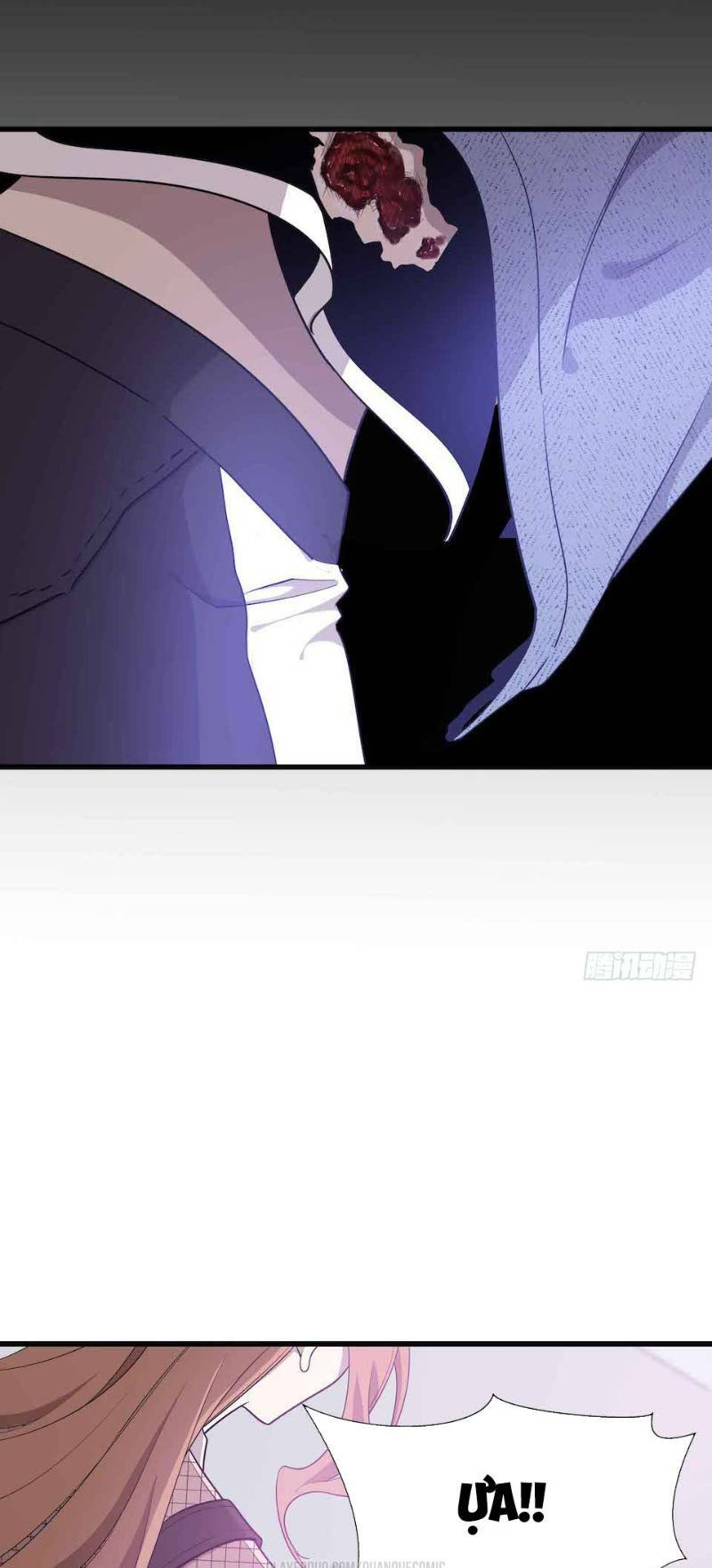 Thát Không Mê Thất: Chapter 42