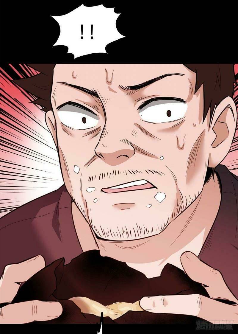 Trùng Lãnh Quái Đàm: Chapter 22