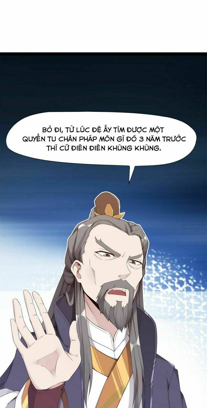 Kiếm Đồ: Chapter 5