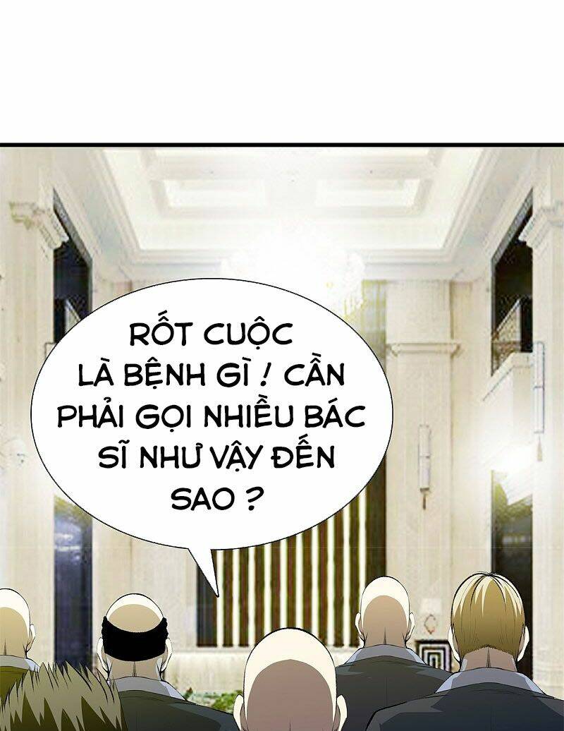 Đô Thị Chí Tôn: Chapter 128