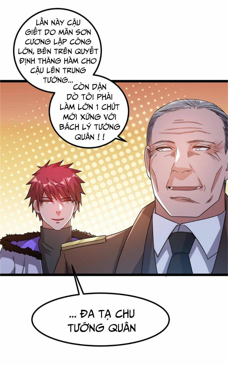Tiên Vương Trùng Sinh: Chapter 66