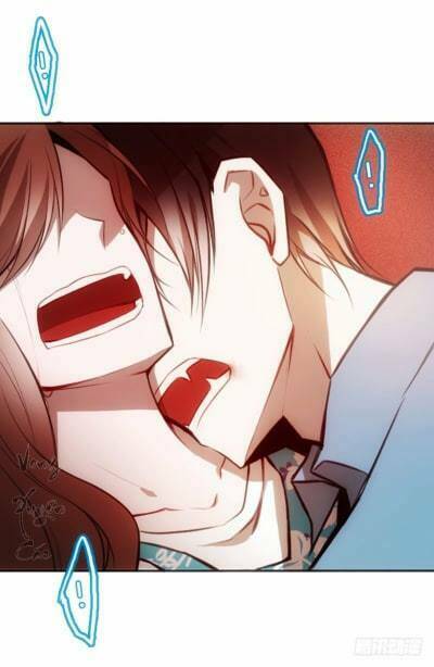 Vết Cắn Và Khế Ước: Chapter 4