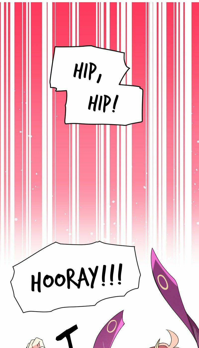 Pháp Sư Và Nữ Chúa Quỷ: Chapter 89