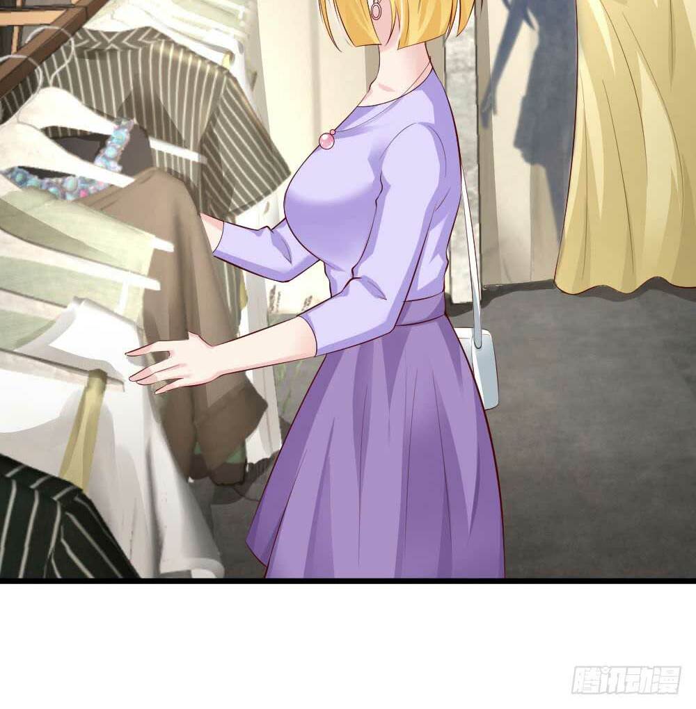 Cấm Tình Điềm Mật: Đế Thiếu Hào Môn Trêu Tận Cửa: Chapter 49