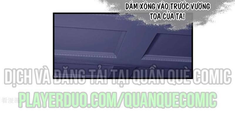 Ta Là Ngọc Hoàng Đại Đế: Chapter 64