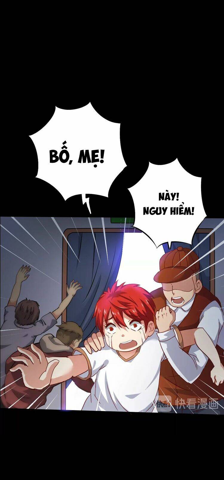 Kinh Thế Kỳ Nhân: Chapter 12