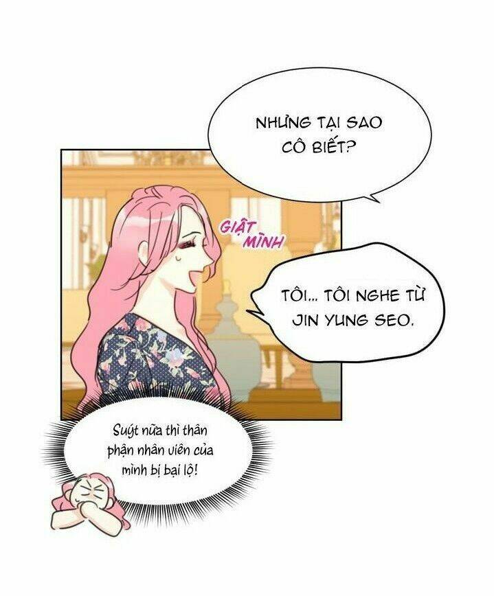 Từ Chối Kết Hôn Với Đại Gia: Cô Dâu Bỏ Trốn: Chapter 14