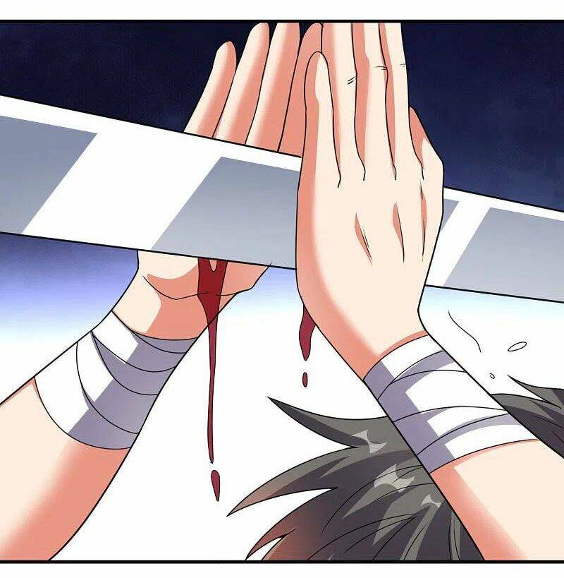 Phục Thiên Thánh Chủ: Chapter 178
