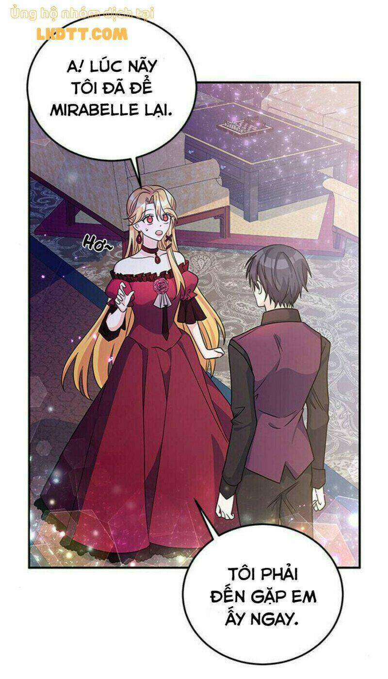 Nữ Hiệp Trở Về: Chapter 26