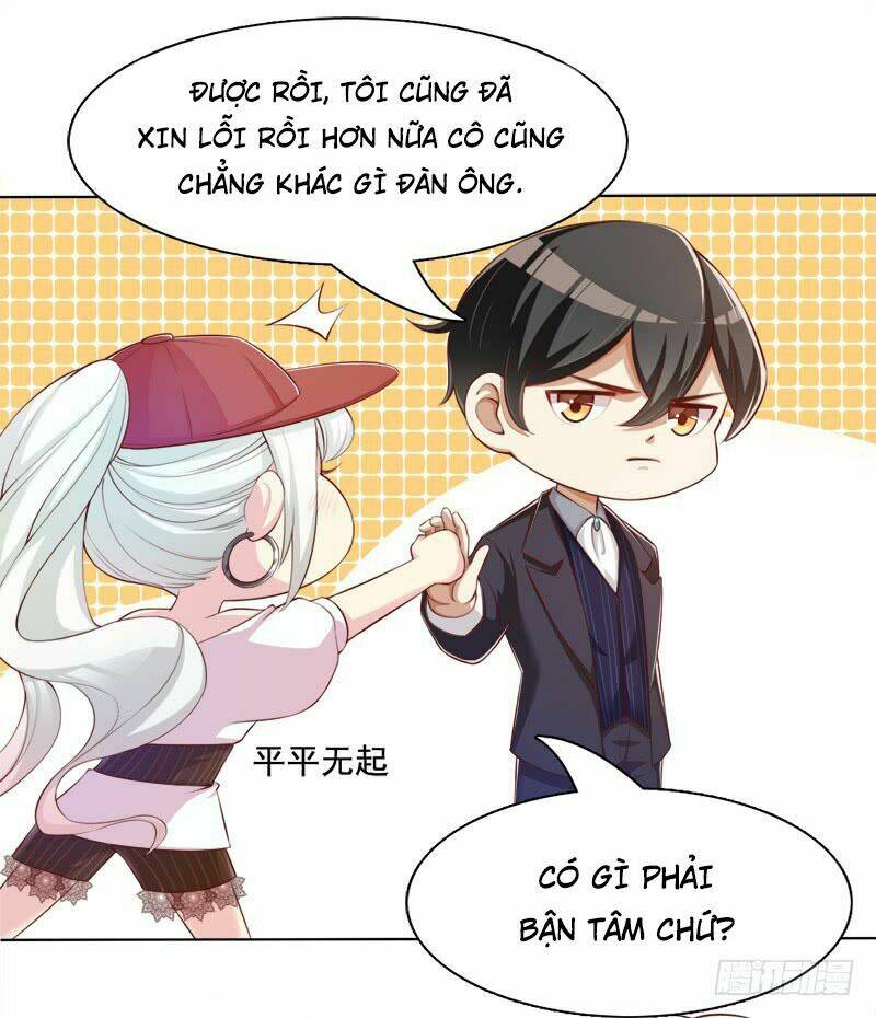 Nhà Có Vợ Xinh: Chapter 1