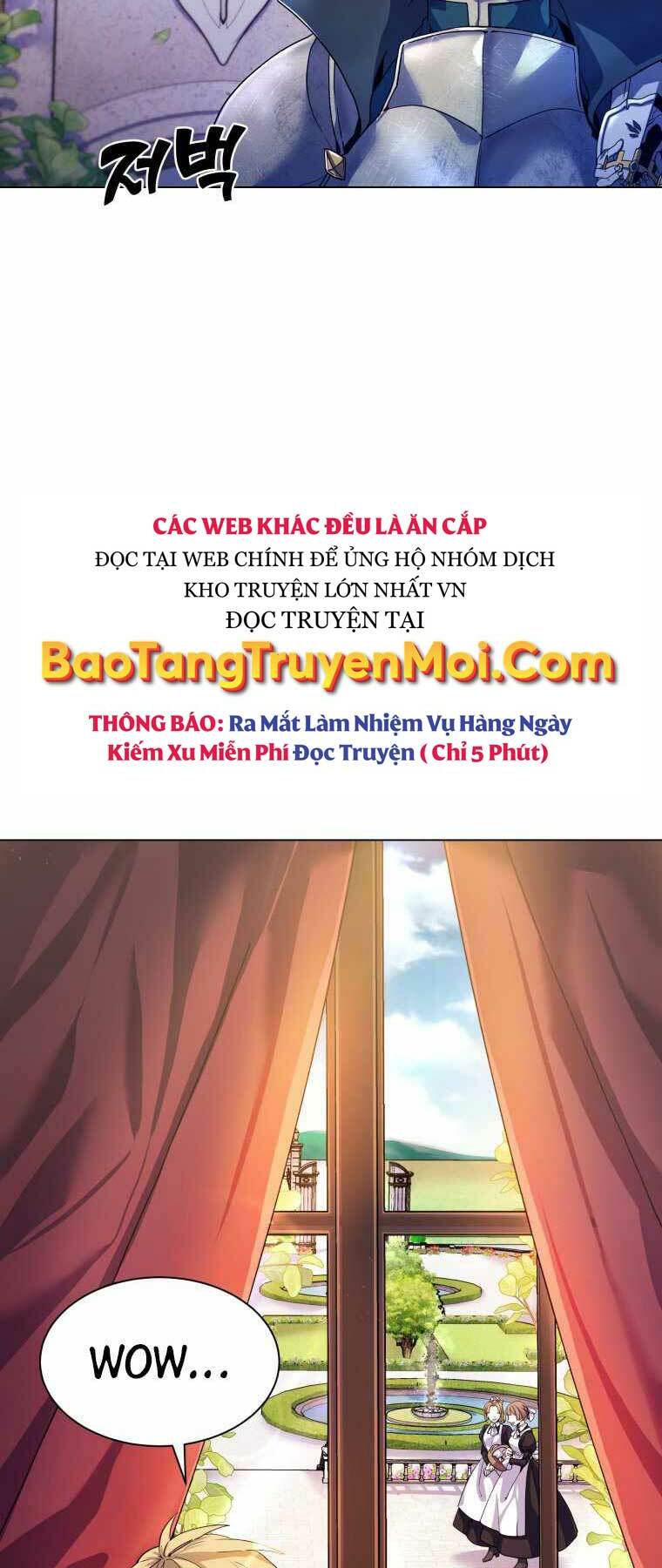 Bạo Chúa Cường Hoành: Chapter 2