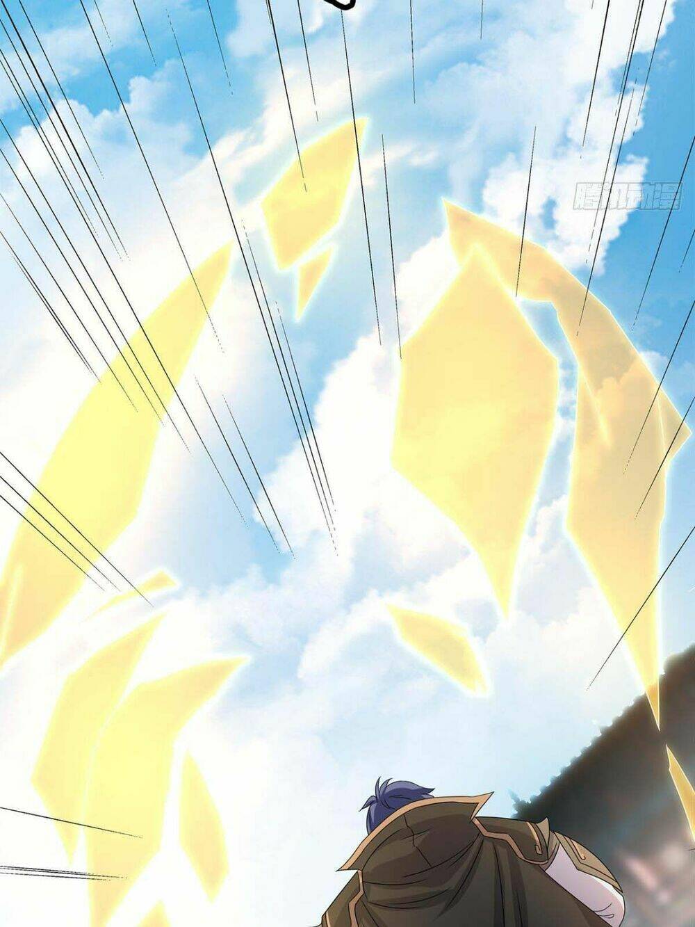 Xâm Lược Vạn Giới: Chapter 4