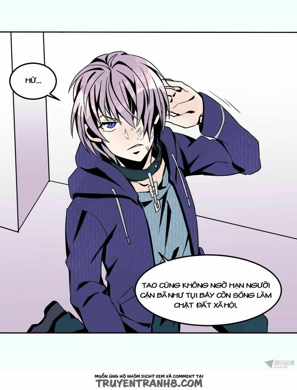 Điều Ước Của Người Phàm: Chapter 2