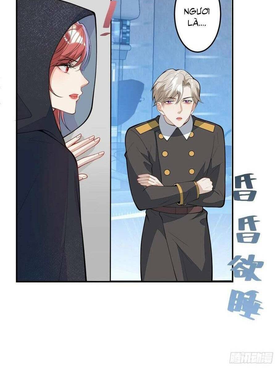 Xuyên Không Đến Thế Giới Trở Thành Đóa Hoa Của Anh: Chapter 60