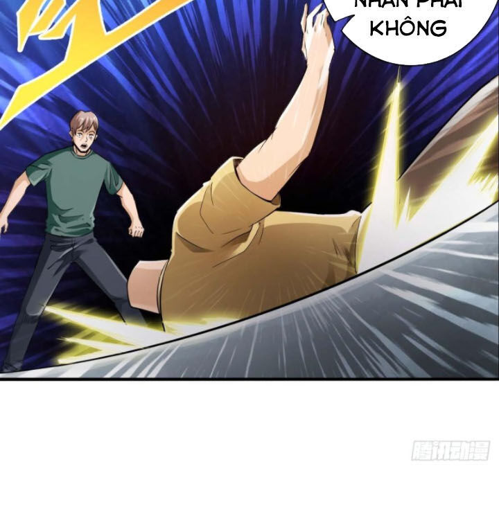 Hệ Thống Tìm Đường Chết Mạnh Nhất: Chapter 91