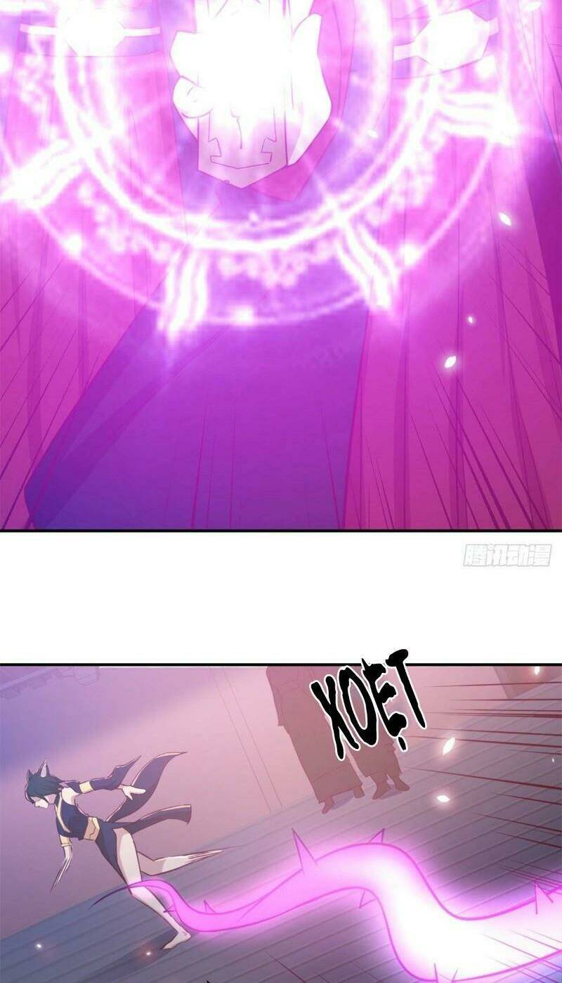 Song Tu Đạo Lữ Kiểu Xem Mặt: Chapter 80