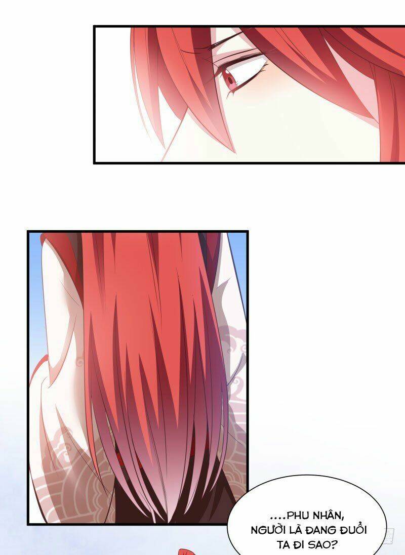 Trò Chơi Trừng Phạt: Chapter 73