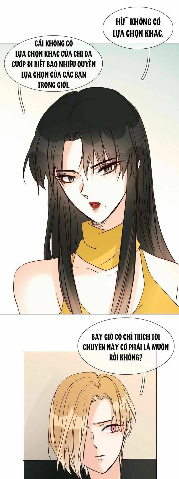 Ngôi Sao Vụn Vỡ: Chapter 14