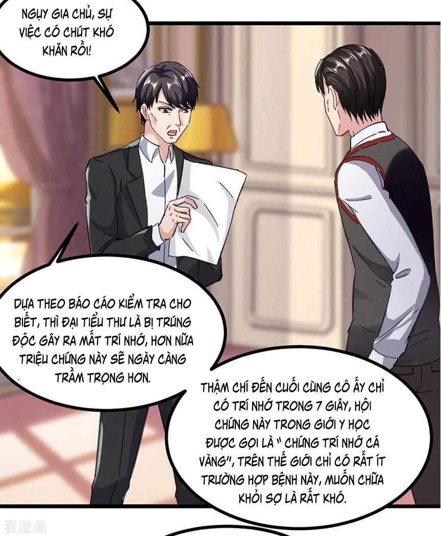 Trọng Sinh Khí Thiếu Quy Lai: Chapter 145