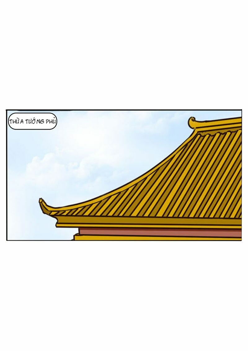 Thông Linh Phi: Chapter 30