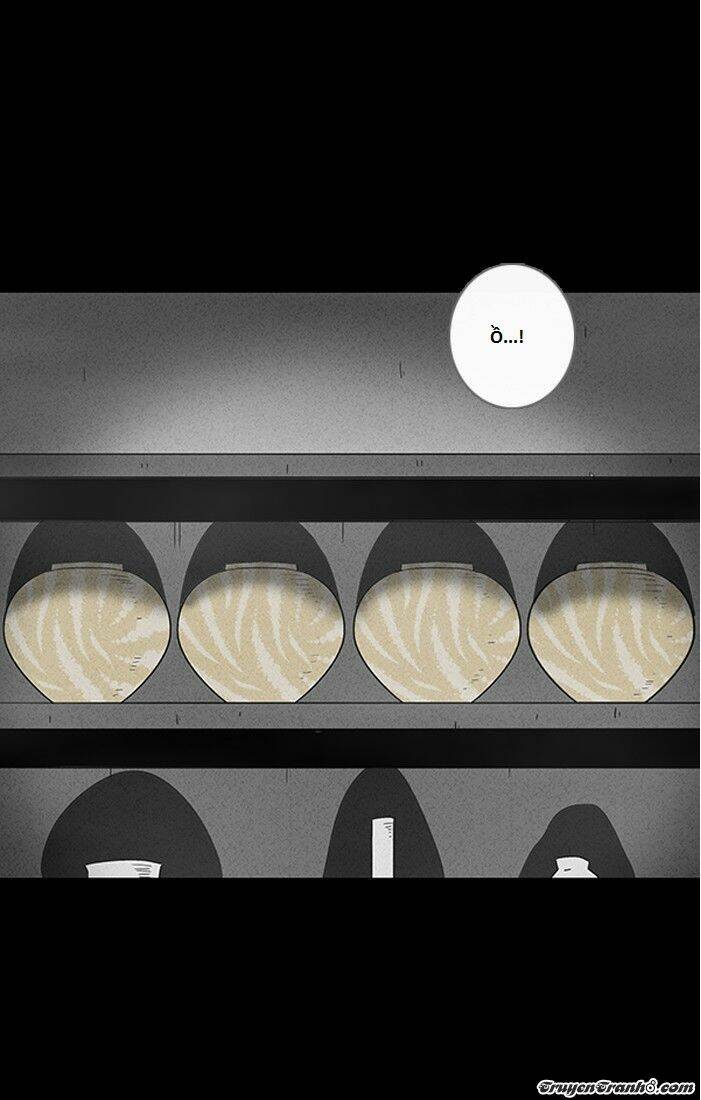 Những Câu Chuyện Bất Thường: Chapter 39