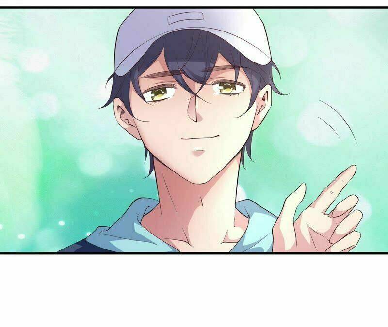 Chiến Lược Lãng Mạn Của Thịnh Thiếu: Chapter 67