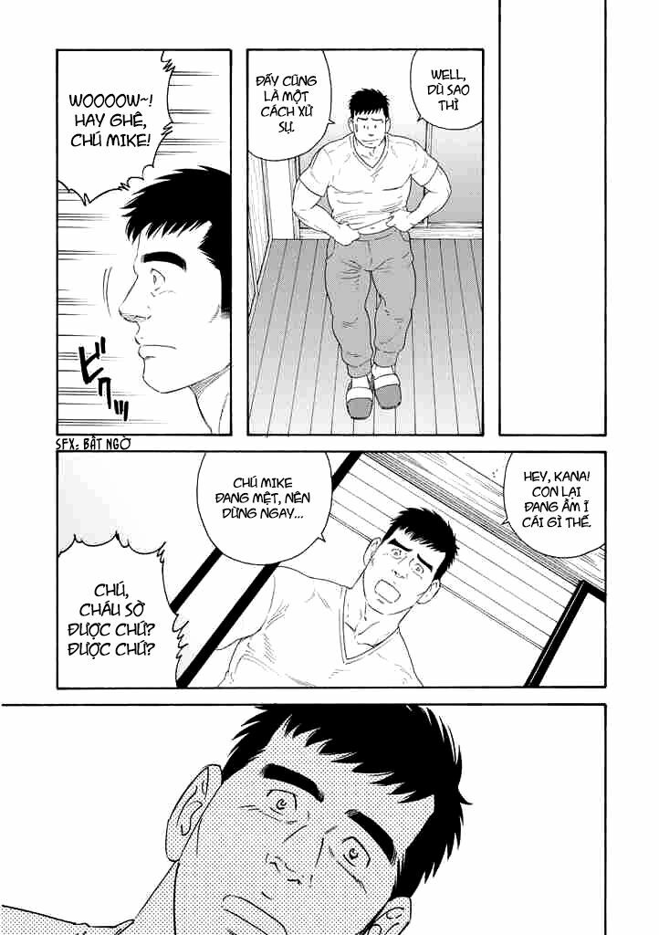 Chồng Của Em Trai Tôi: Chapter 2