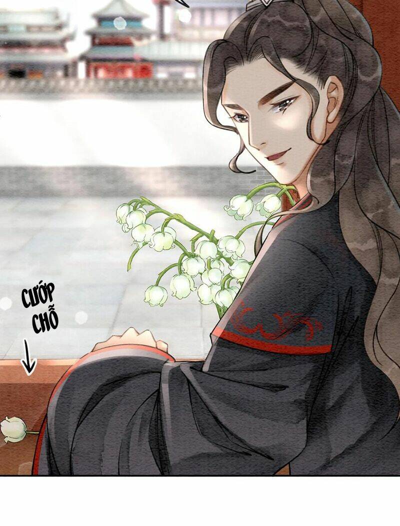 Hậu Cung Của Trẫm Cháy Rồi!: Chapter 55