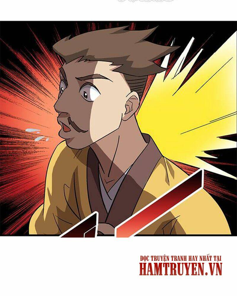 Phong Quỷ Truyền Thuyết: Chapter 69