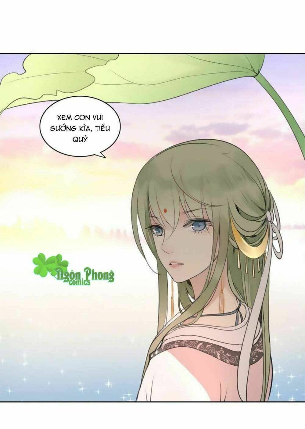 Sinh Sinh Tương Thác: Chapter 14