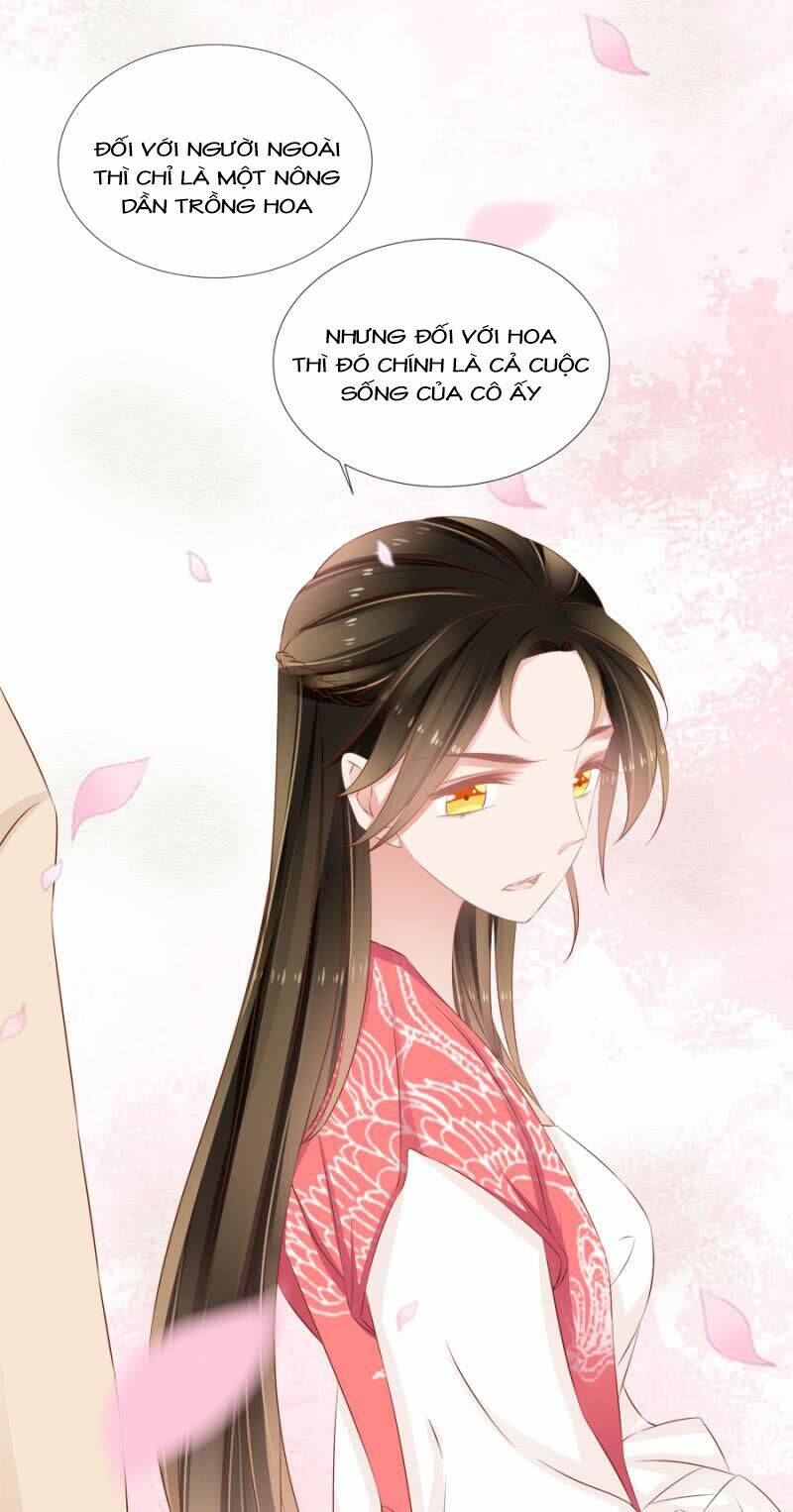 Solo Đi Vương Gia: Chapter 127
