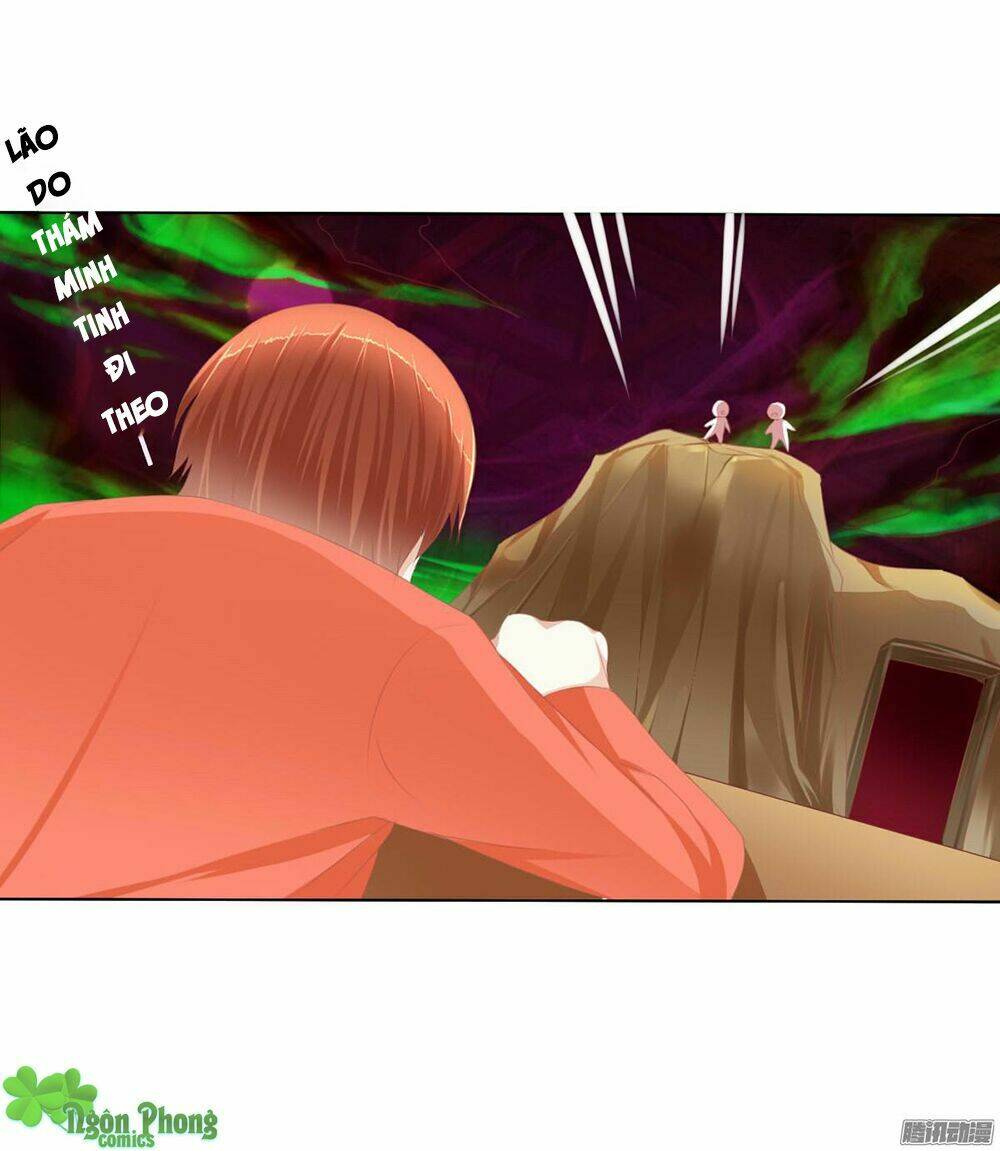 Hoàng Đế “Phế Vật” Tiến Hóa Sử: Chapter 23