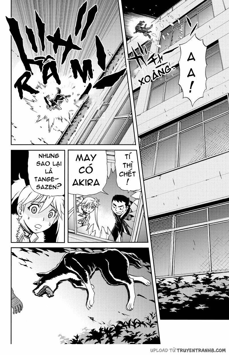 Our Reason For Living: Chapter 15