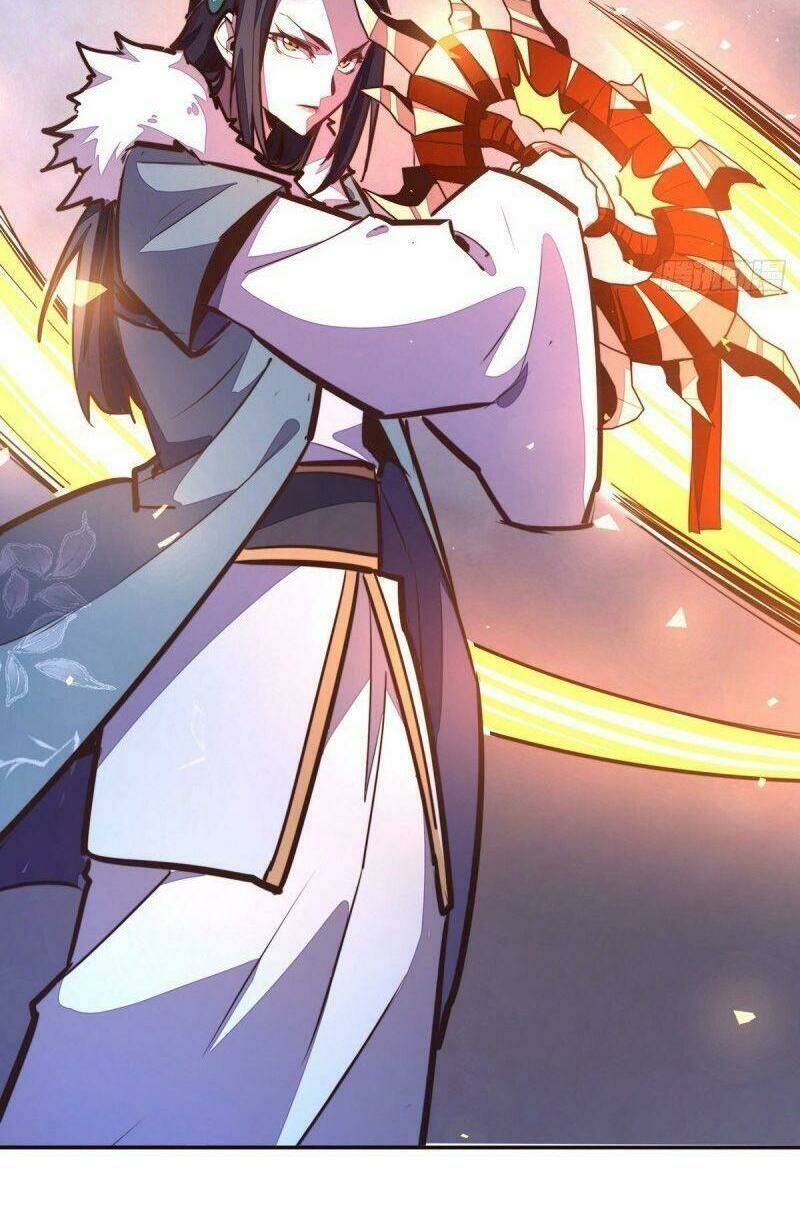 Sinh Tử Quyết: Chapter 132