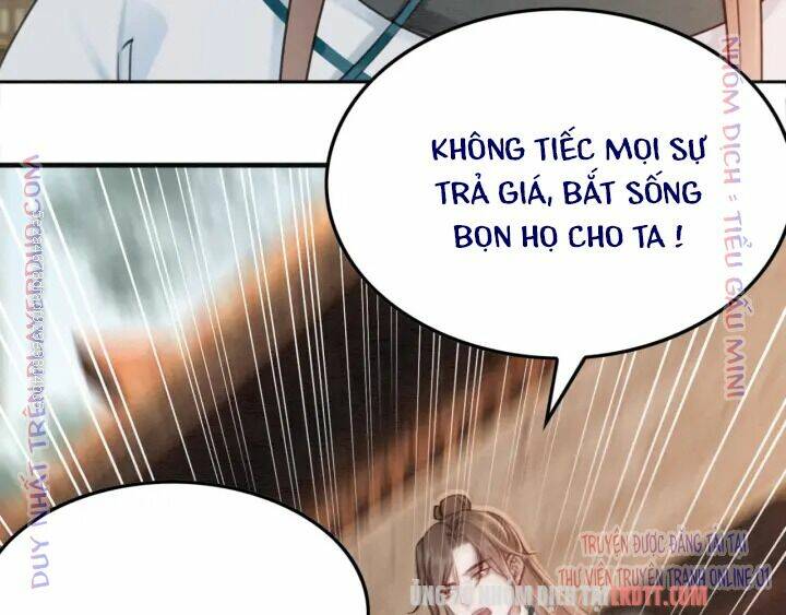 Trọng Sinh Bá Sủng Nhiếp Chính Vương Quá Mạnh Mẽ: Chapter 189