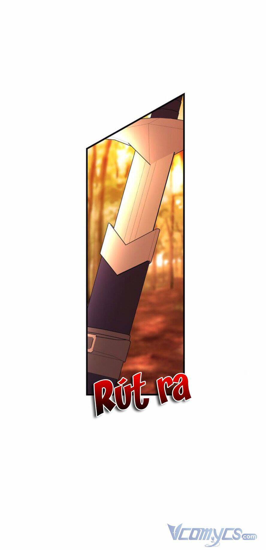 Lòng Trung Thành Với Kẻ Ác: Chapter 31