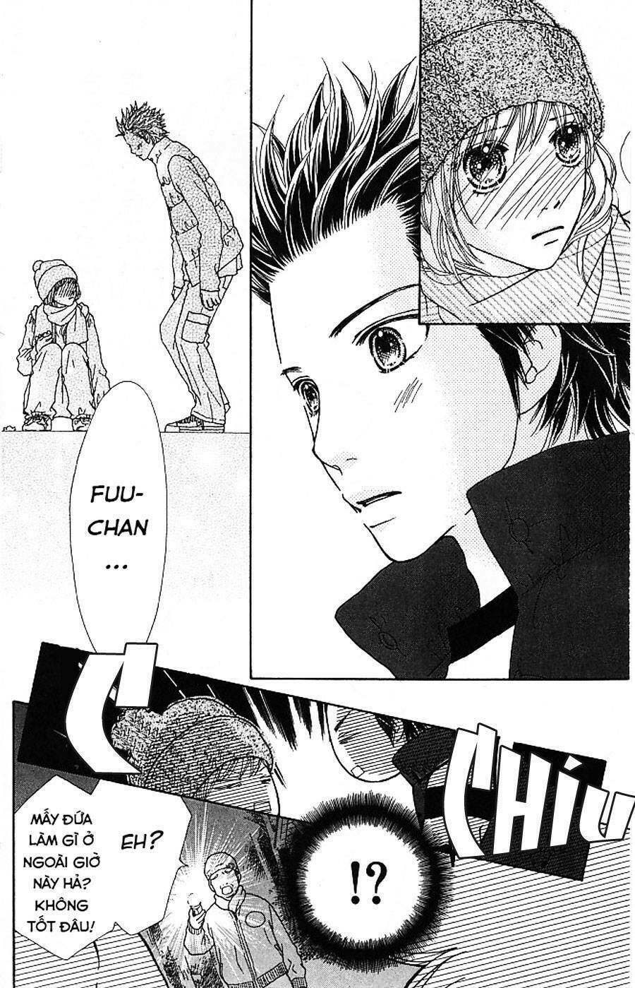 Cô Láng Giềng: Chapter 119