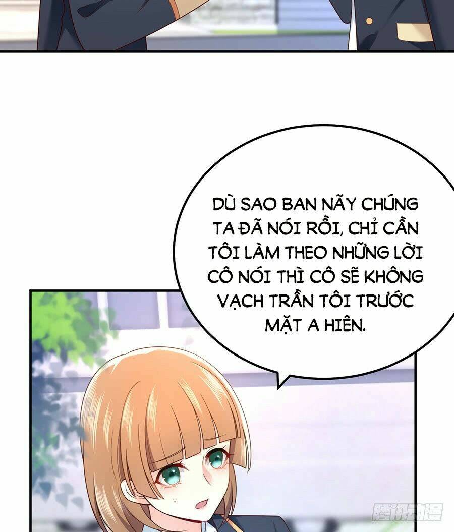 Nam Thần Truy Thê Chỉ Nam: Chapter 24.1