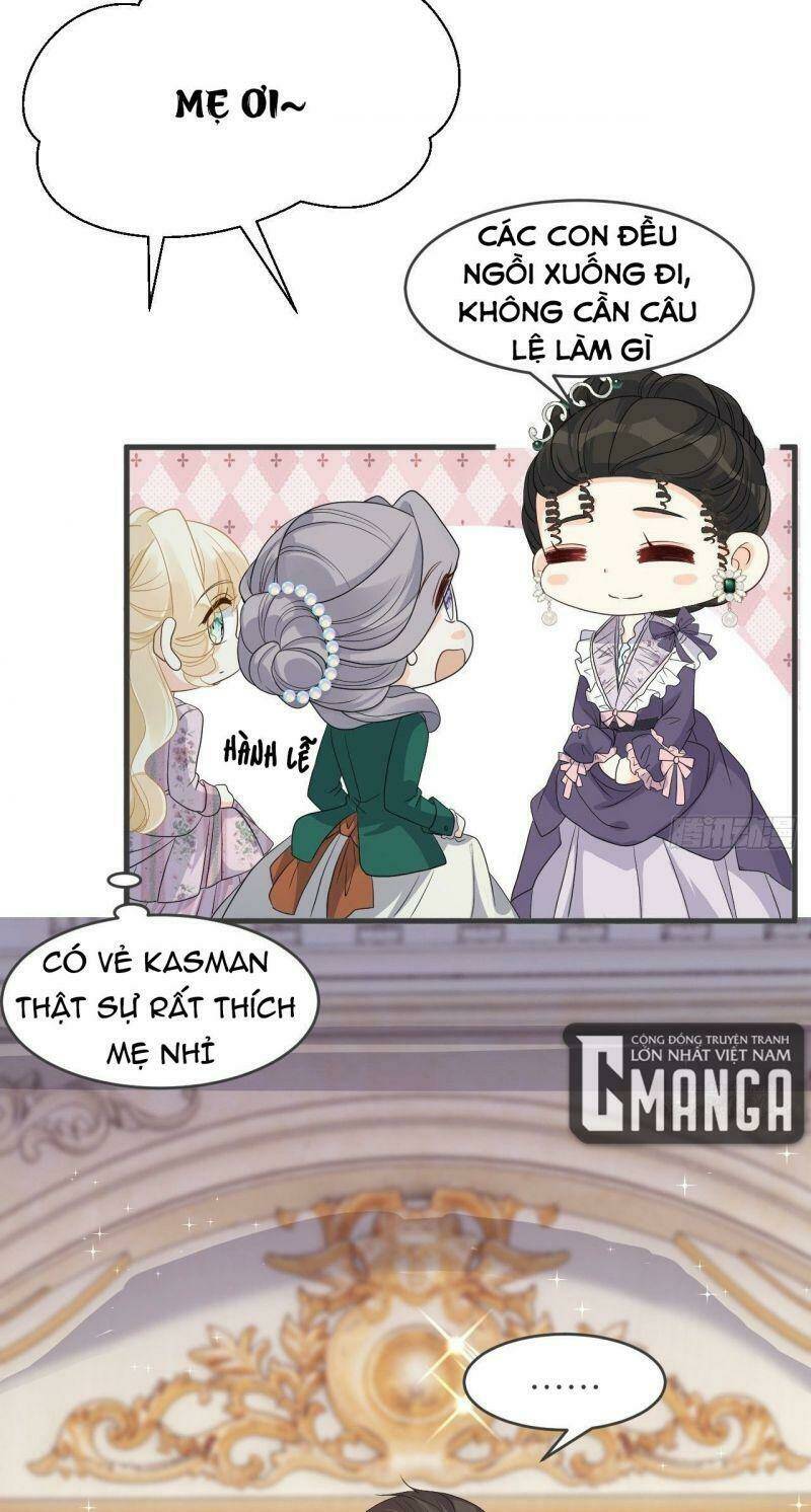 Không Thể Hòan Hảo Tuyệt Đối: Chapter 20