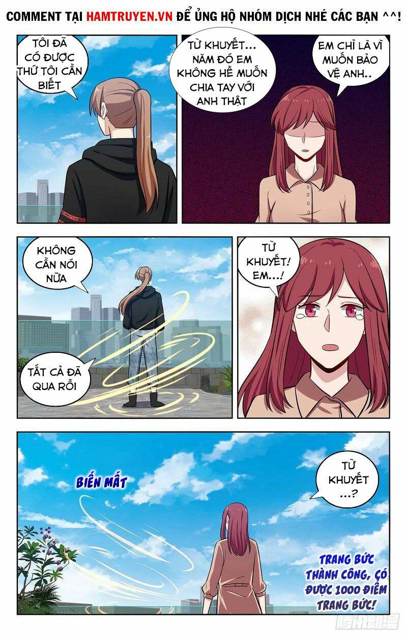Tối Cường Phản Sáo Lộ Hệ Thống: Chapter 298