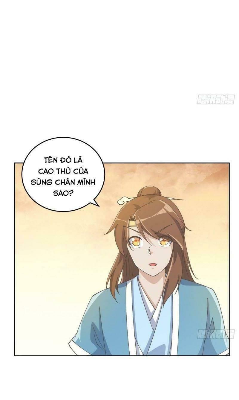 Siêu Phàm Truyện: Chapter 224