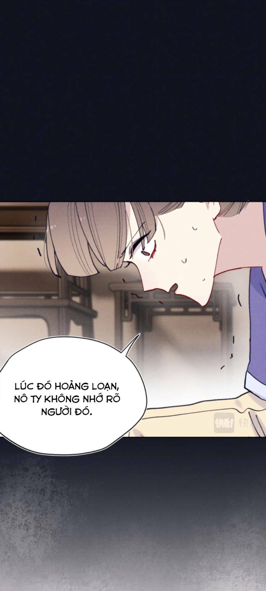 Quân Nhan Tựa Hoa Đào: Chapter 33