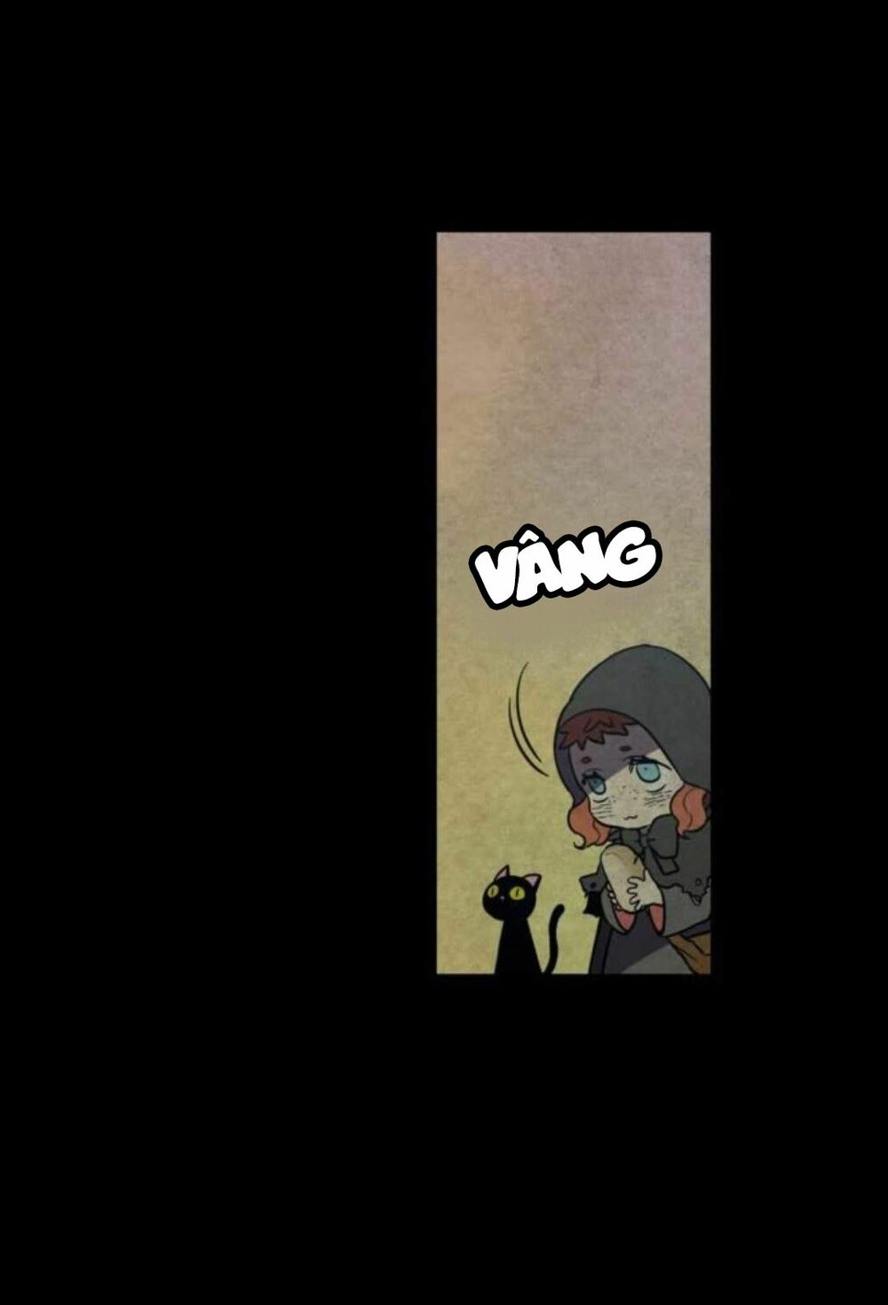 Xin Đừng Cắn Em: Chapter 31